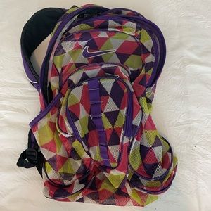 Nike backpack